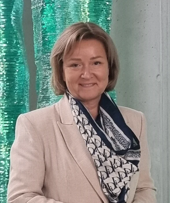 KTU prof dr Zaneta Stasiskiene