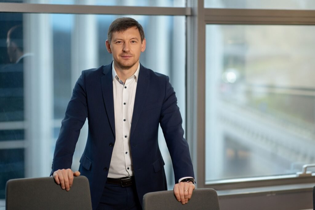 Priedangų įrengimas – ar sutiksime dėl saugumo už būstą mokėti daugiau? 3 Martynas Zibuda