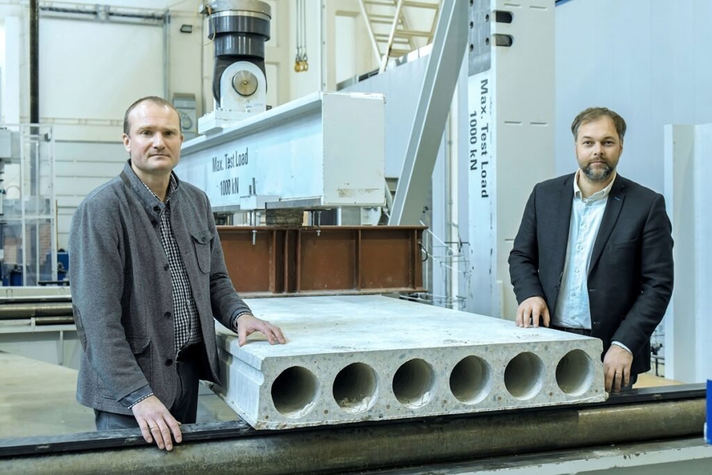 Mykolas Daugevicius ir Sarunas Skuodis. Alekso Jauniaus nuotr 2