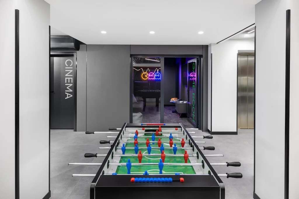 Lietuviškas bendruomeniško būsto projektas „Youston“ Rygoje pripažintas geriausia metų konversija 5 Youston Riga by KAITA Group 91