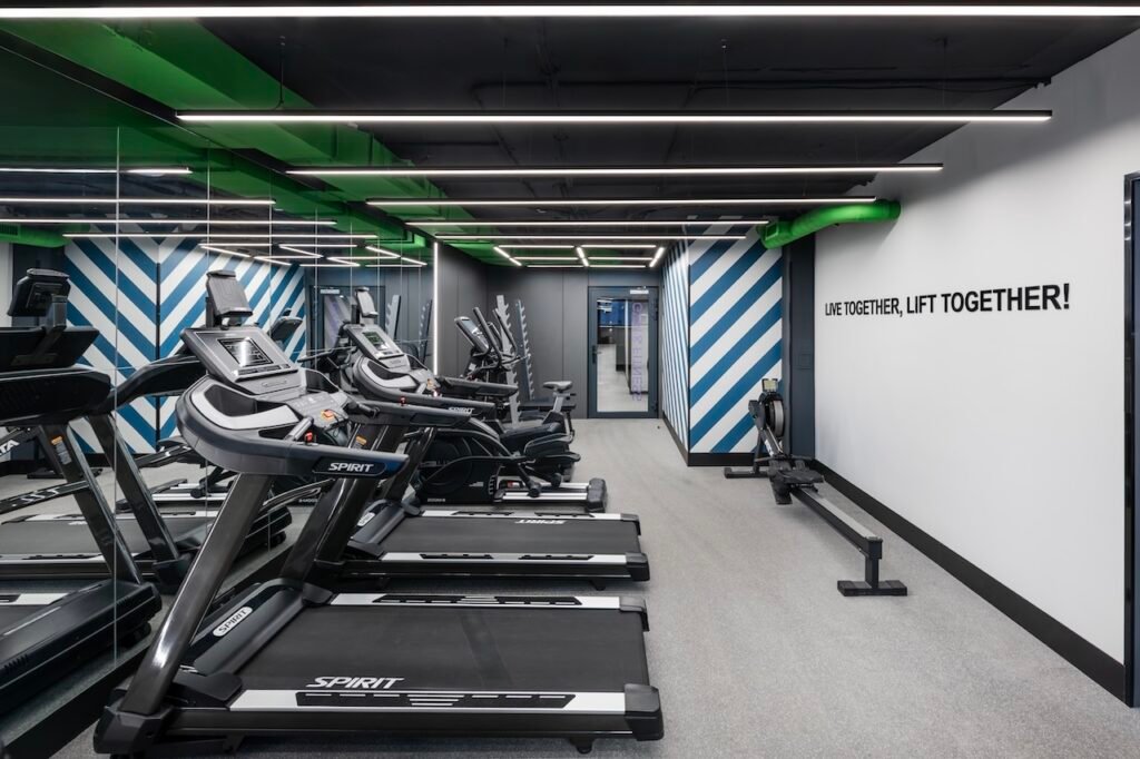 Lietuviškas bendruomeniško būsto projektas „Youston“ Rygoje pripažintas geriausia metų konversija 3 Youston Riga by KAITA Group 96