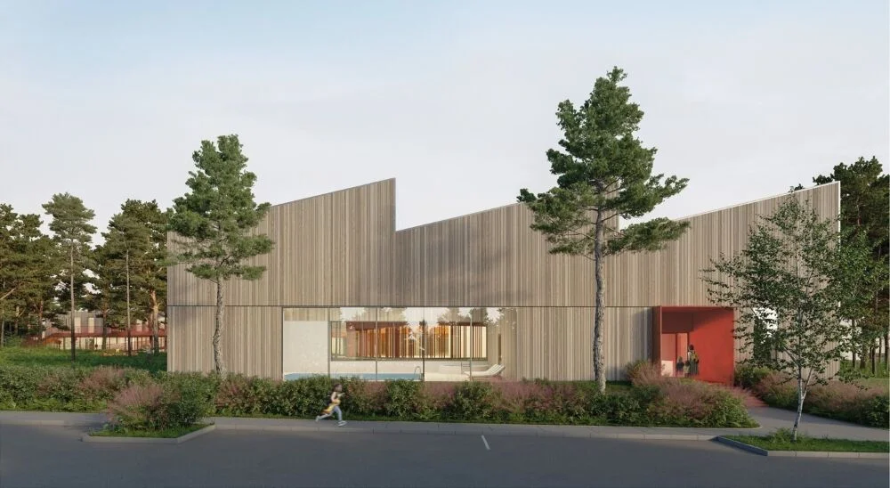 Bus statomas naujas darželis Balsiuose: jo teritorijoje sukurs pažintinį taką 4 darzelis4