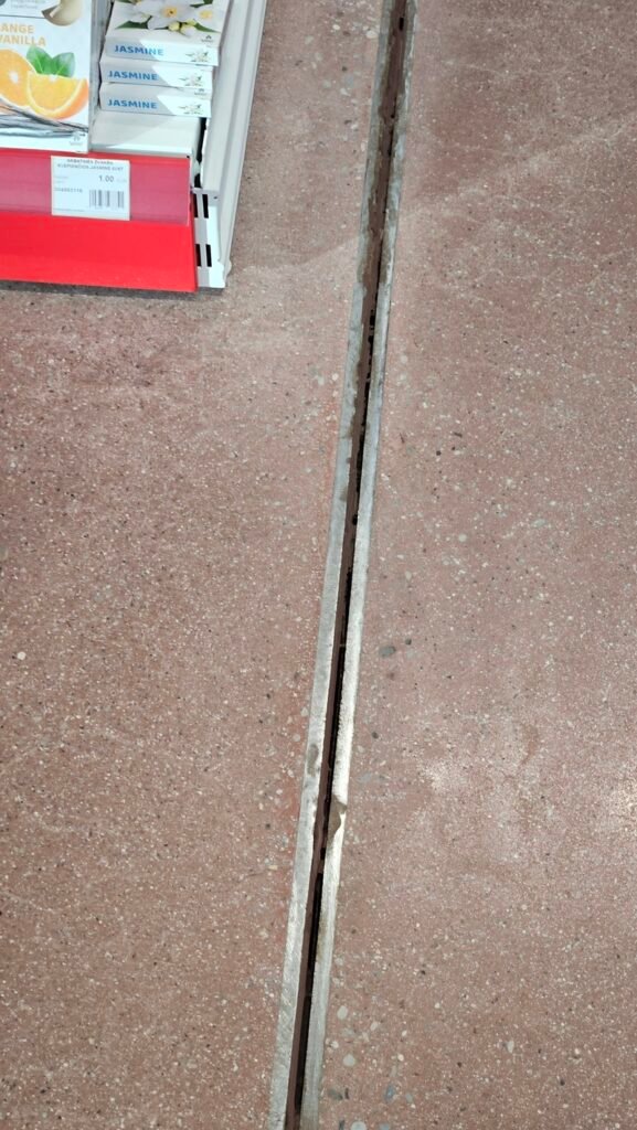 metalines siules detale jpeg