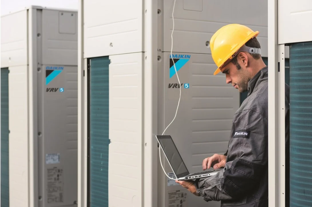 Tvari pastatų mikroklimato ateitis be šiltnamio efektą sukeliančių dujų 12 Airwave straipsnis