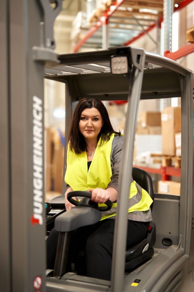 Naujas kokybės kriterijus: darbo aplinkos interjero ergonomiškumas 3 DSC02682 1