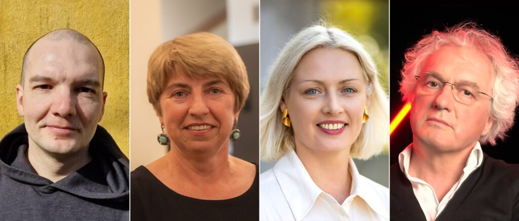 Architektūros fondo forumas kviečia pokalbiui apie spalvą architektūroje ir miesto aplinkoje 3 Ketvirtadienio pranesejai – Justinas Dudenas dr. Dalia Klajumiene Inga Urbonaite Vadokliene Virginijus Kincinaitis. Asmeninio archy