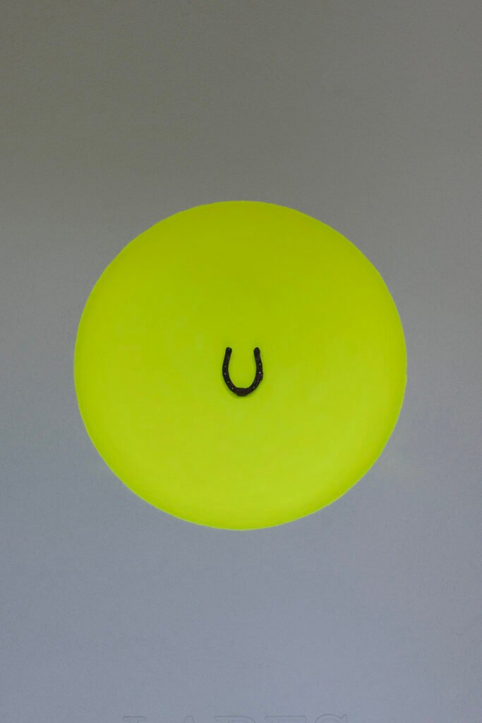 Namų dievai šiuolaikinėje architektūroje: ką saugome, kai kuriame saugumą? 2 Lares and Penates installation view photo Jacopo Salvi Zacheta archive 1