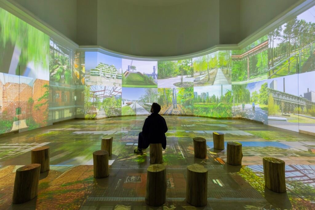 Karštis, kuris nebeleidžia miegoti: ką miestai pamiršo apie orą, vėją ir pavėsį 9 STRESSTEST©Patricia Parinejad Film 10