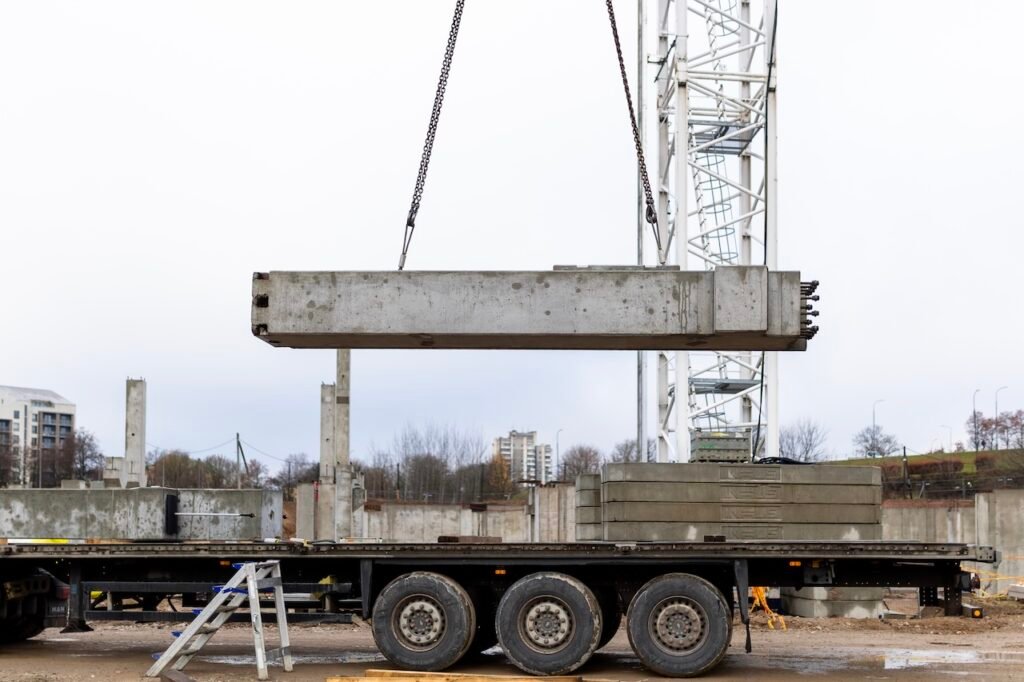 Nacionaliniame stadione pradedamos montuoti sienos, tribūnų konstrukcijos 2 nr1A7798