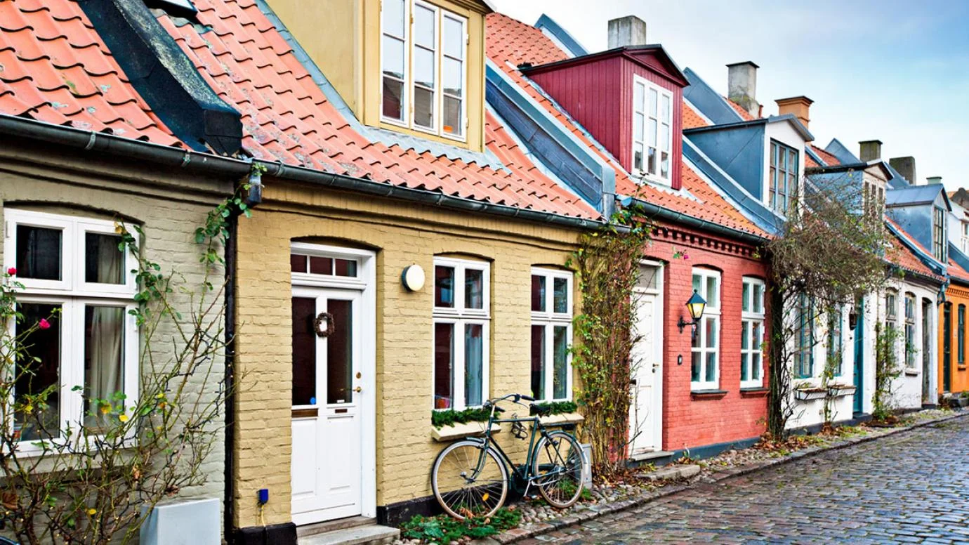 Paveldas kaip kultūrinis kapitalas – kodėl laikas skaičiuoti grąžą? 12 Paveldas