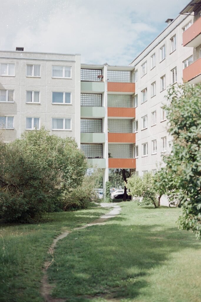 Ar gali renovacija ne tik šildyti, bet ir vienyti? 6 13 Estonian Pavilion Let me warm you Renovation ©Paar Keedus