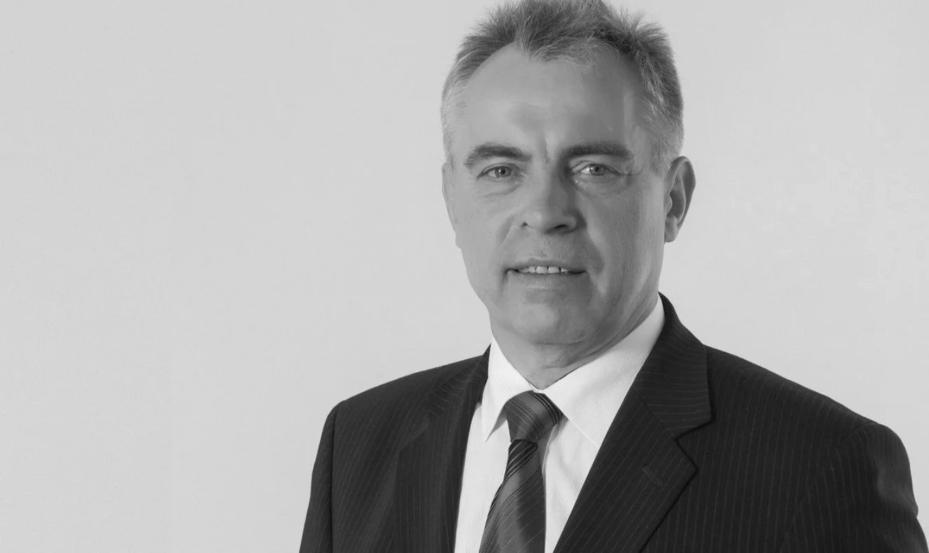 Mirė verslininkas „Paroc“ vadovas Jonas Liubertas 2 Jonas Liubertas