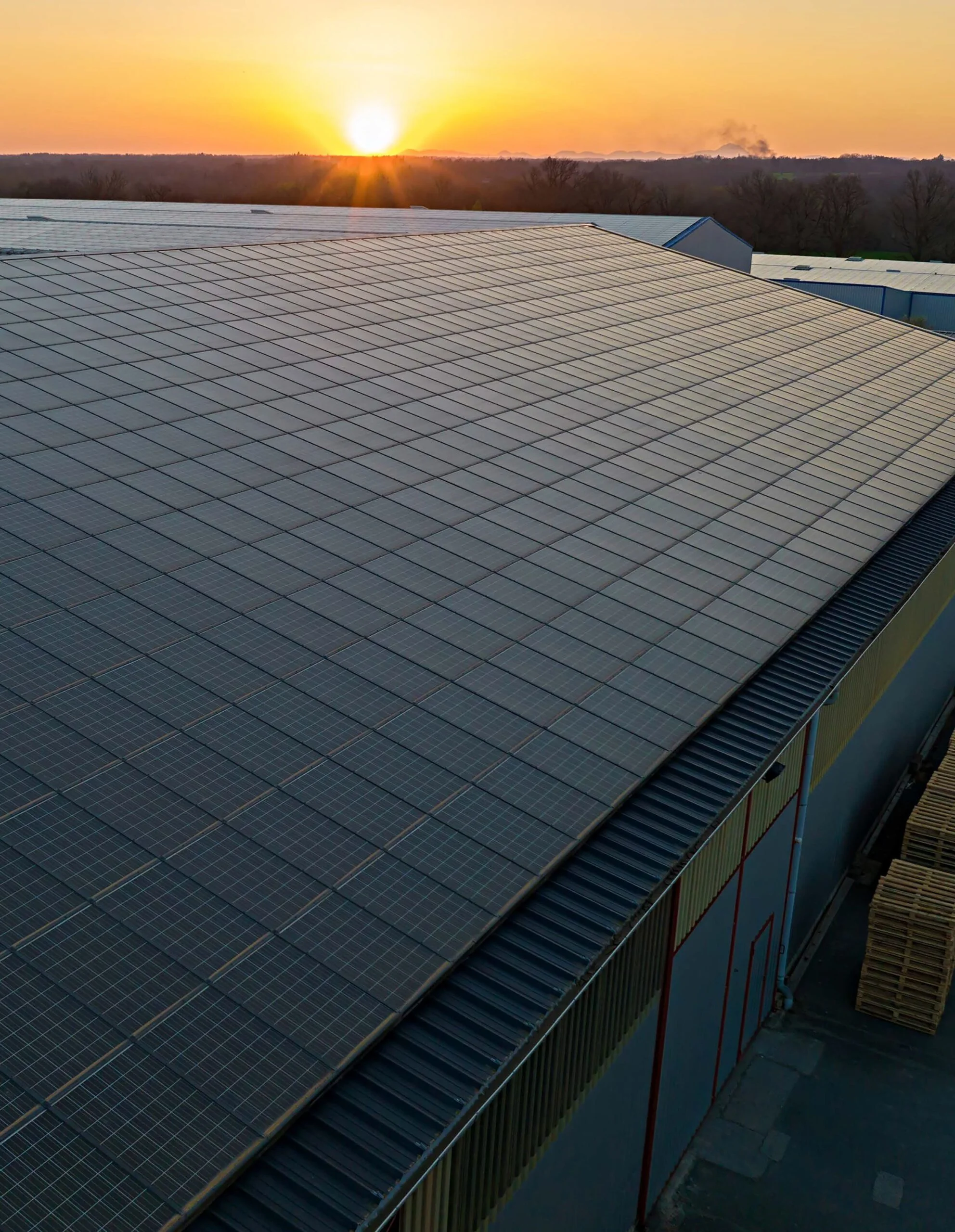 Atsinaujinančios energijos sprendimai pastatuose: iššūkiai ir perspektyvos 7 Energijos sprendimai