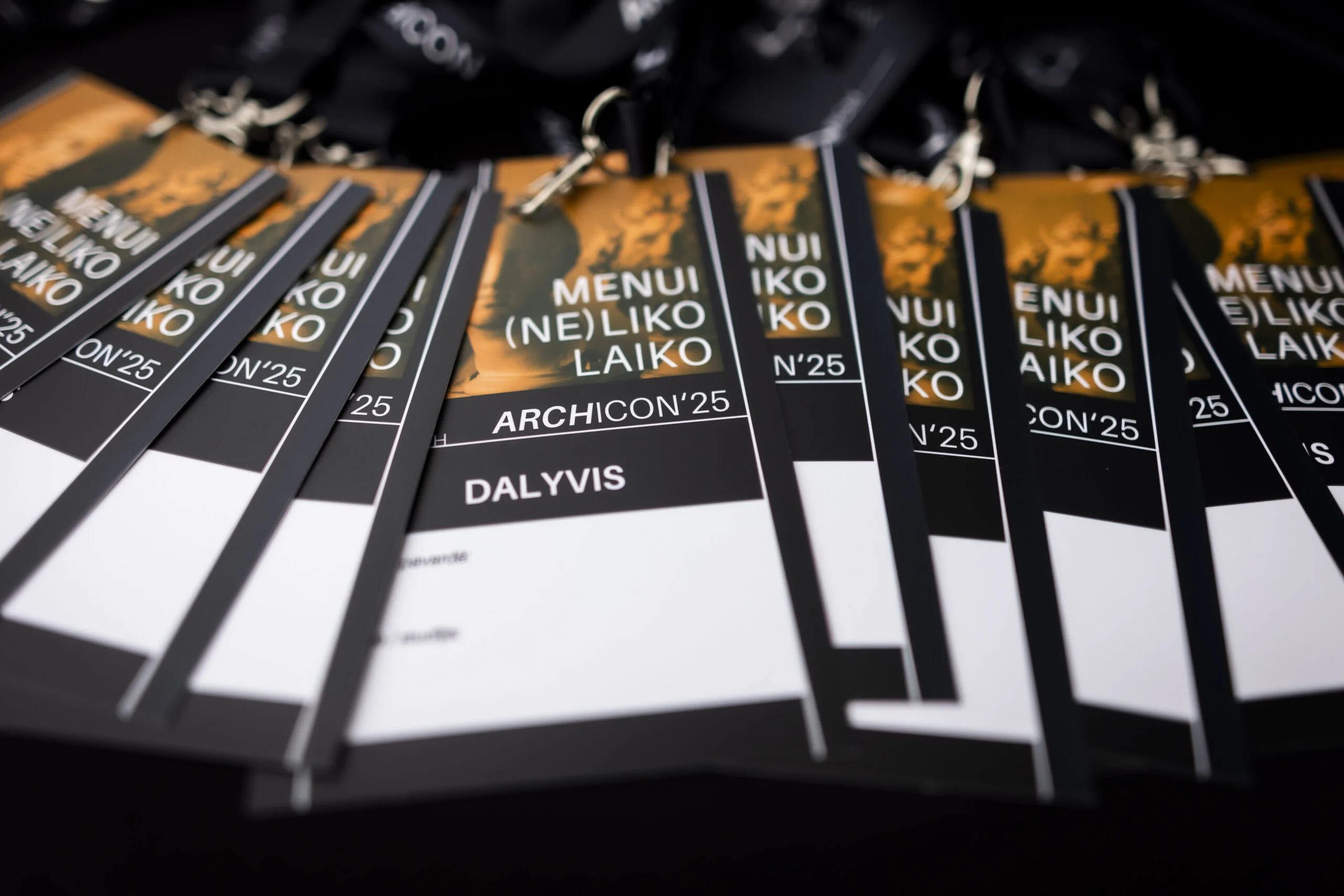 ARCHICON: kasmetinis architektūros ir dizaino renginys ir vėl sugrįžta 3 20250530SAArchBook3200 scaled