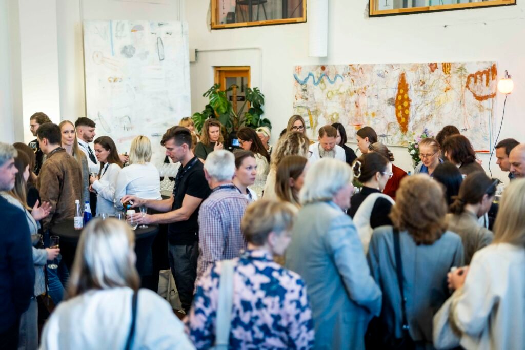 ARCHICON: kasmetinis architektūros ir dizaino renginys ir vėl sugrįžta 2 20250530SAArchBook3298