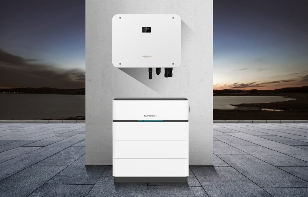 Išmanieji sprendimai – energijai kaupti ir elektromobiliams įkrauti 2 6382246345624966671120945