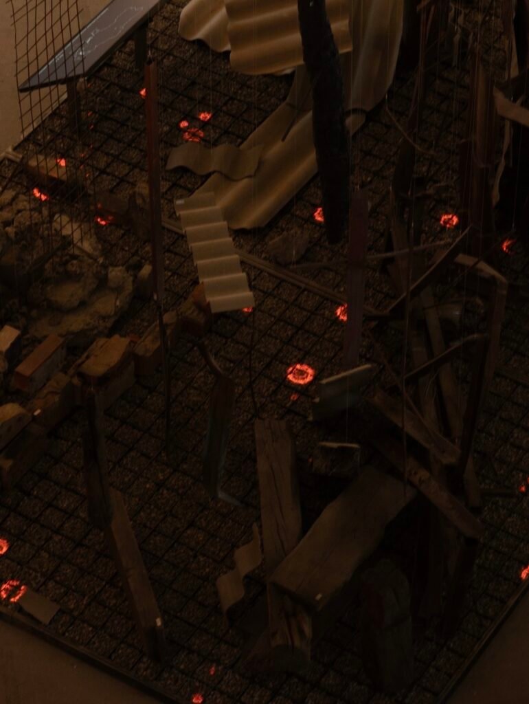 Ukraina: iš griuvėsių į tvarią ateitį 4 6B440F85 88A6 410B A2F4 A30017D46B58