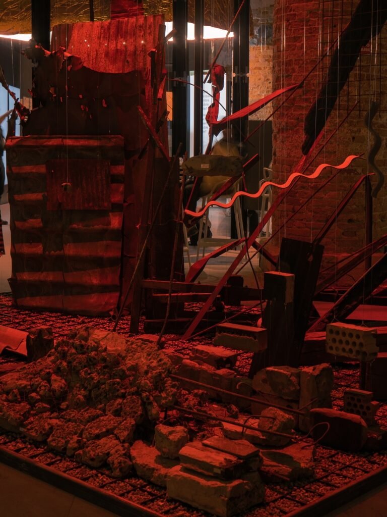 Ukraina: iš griuvėsių į tvarią ateitį 5 6EC978D0 6745 4BF8 B4A0 4F3B80335041