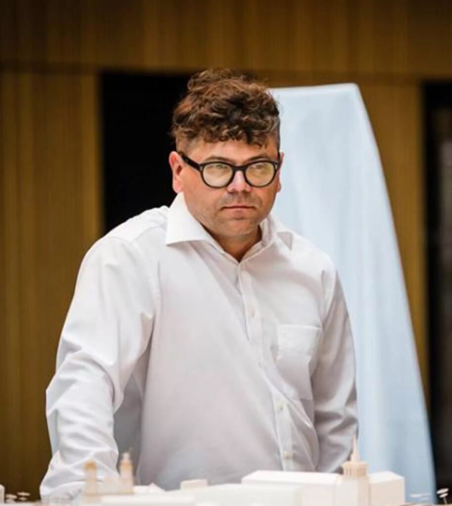 Apdailinio betono įrengimas. Nuo ko pradėti? 4 A. Gvildys ALG foto