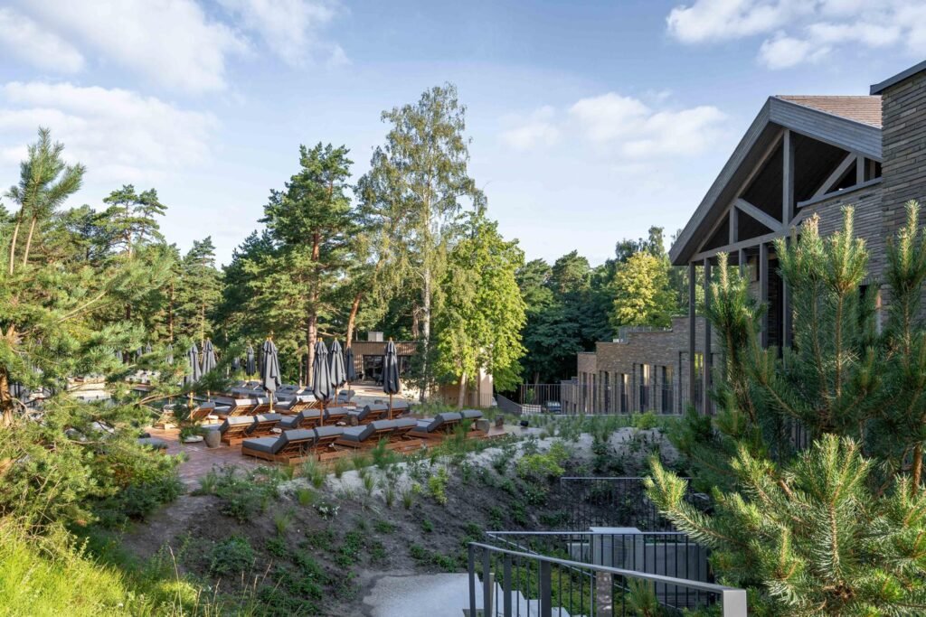 Metų gaminys 2025: aukso medaliu apdovanotas poilsio kompleksas Nidoje 3 Aksomines kopos4 1