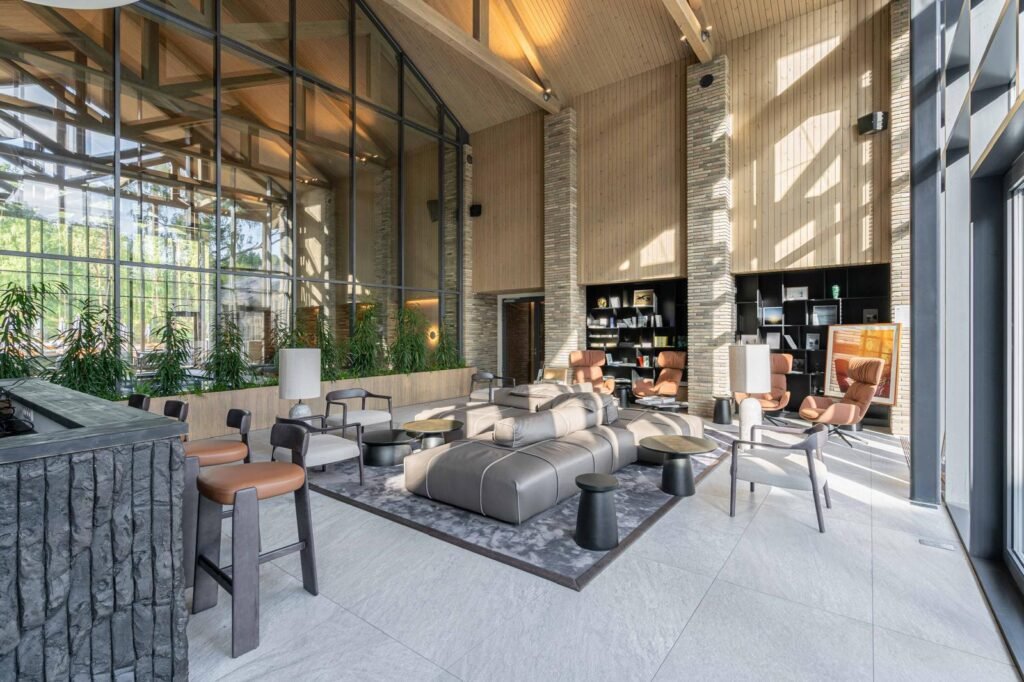 Metų gaminys 2025: aukso medaliu apdovanotas poilsio kompleksas Nidoje 5 Aksomines kopos6 1