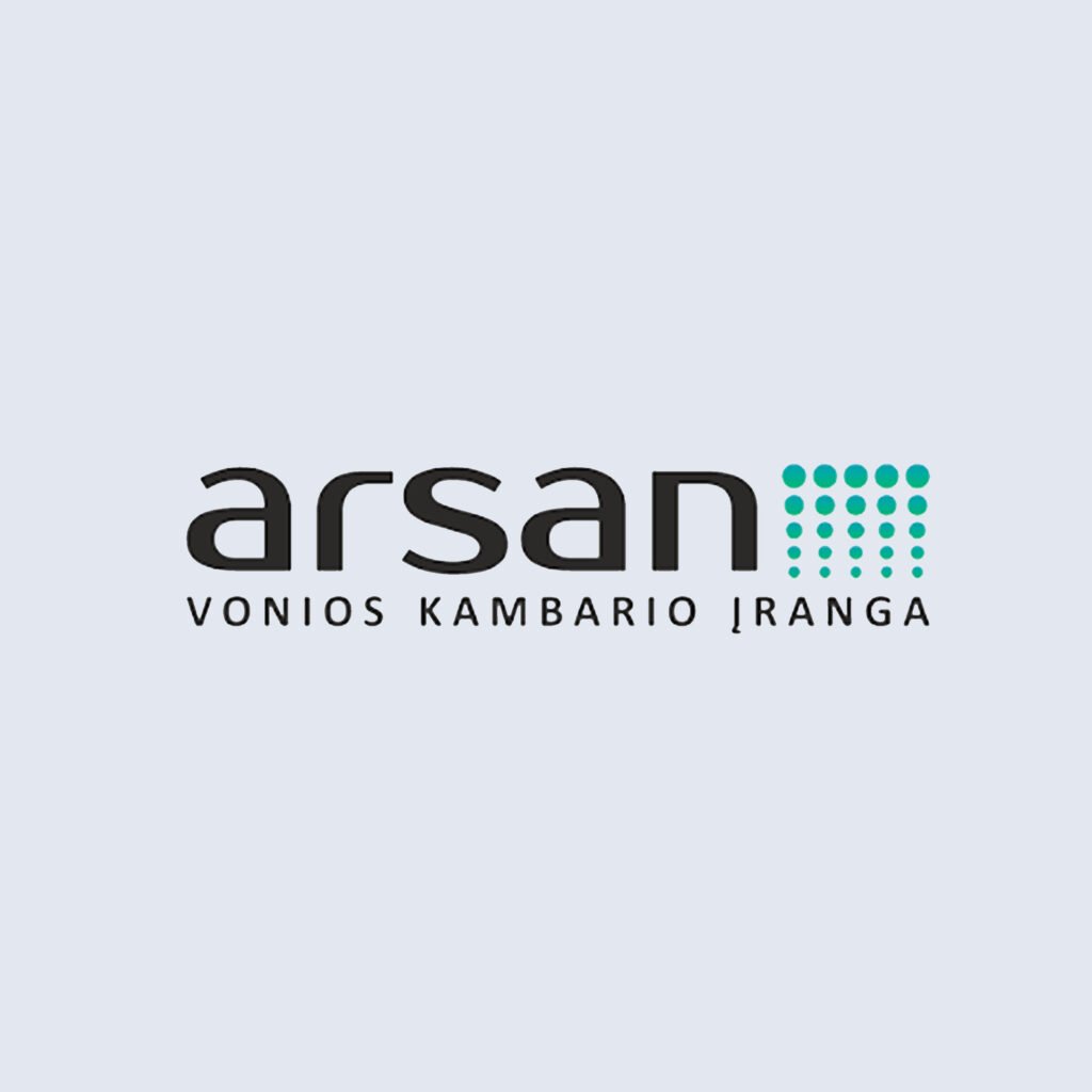Supernamai / SA.LT paroda 2026 110 Arsan