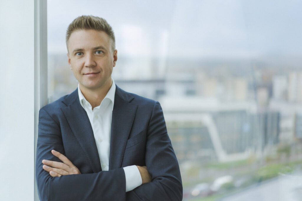 Kaip Nacionalinis stadionas paveiks NT rinką kaimynystėje? 2 Audrius Sapoka OH