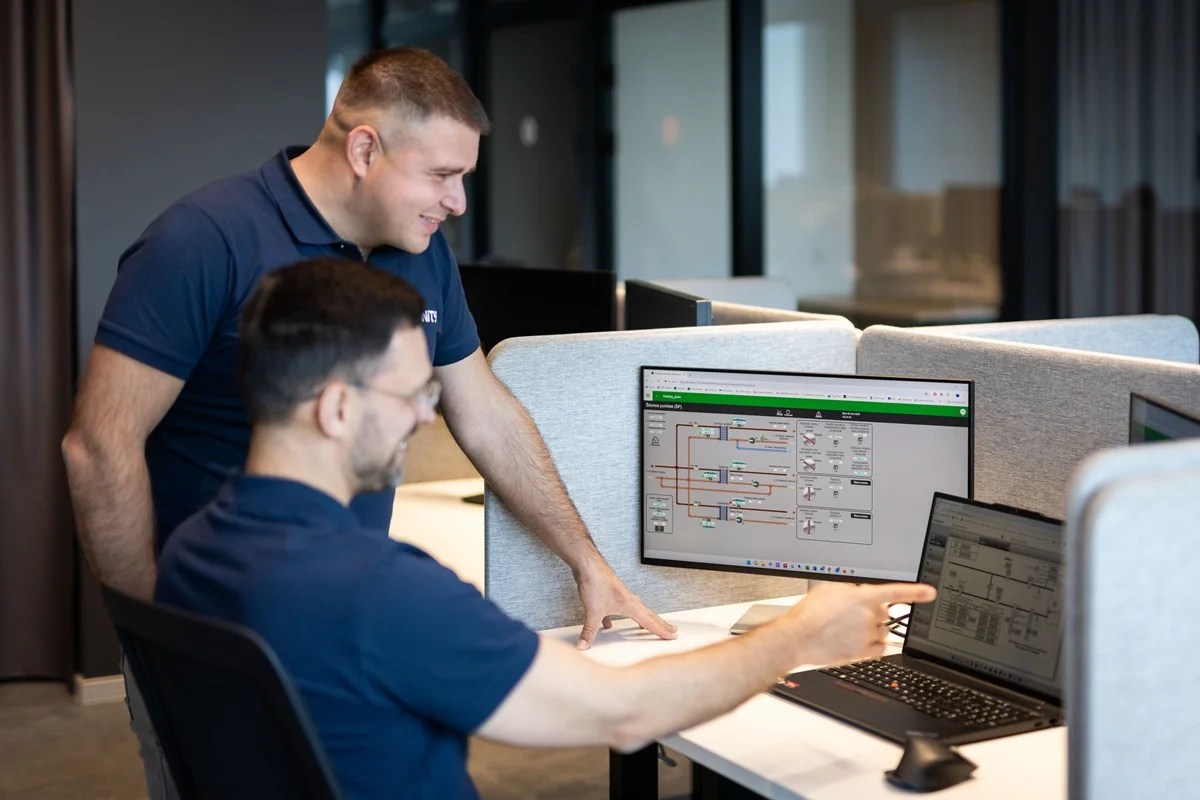 „Civinity“: visas pastato gyvavimo ciklas vienoje kompetencijų ekosistemoje 13 Civinity duomenys