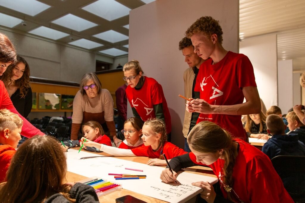 KAD:MIESTELIAI užbaigė dešimtąjį veiklos sezoną, tapusį rekordiniu 5 Copy of IMG 0329