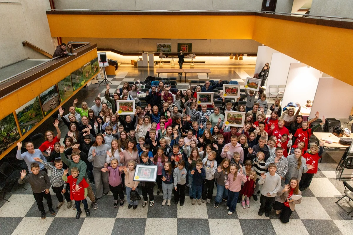 KAD:MIESTELIAI užbaigė dešimtąjį veiklos sezoną, tapusį rekordiniu 9 KAD miesteliai