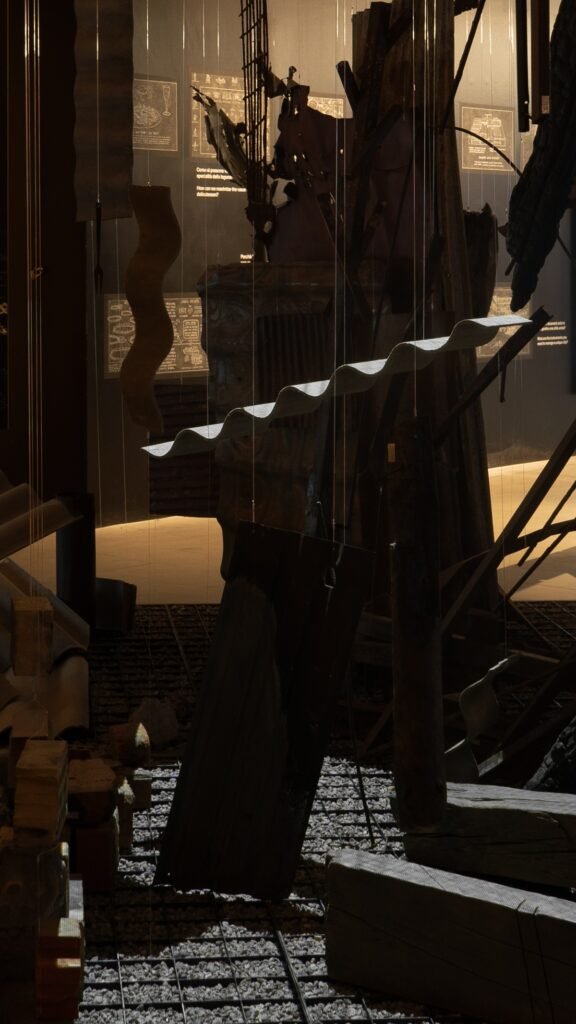 Ukraina: iš griuvėsių į tvarią ateitį 7 DSC09937