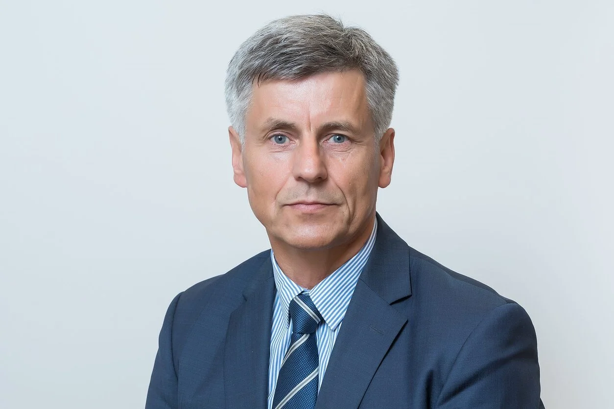 Apklausa: statybininkai ruošiasi aktyviam 2026 m. sezonui, bet pripažįsta, kad itin trūksta aukštos kvalifikacijos darbuotojų 9 Dalius Gedvilas