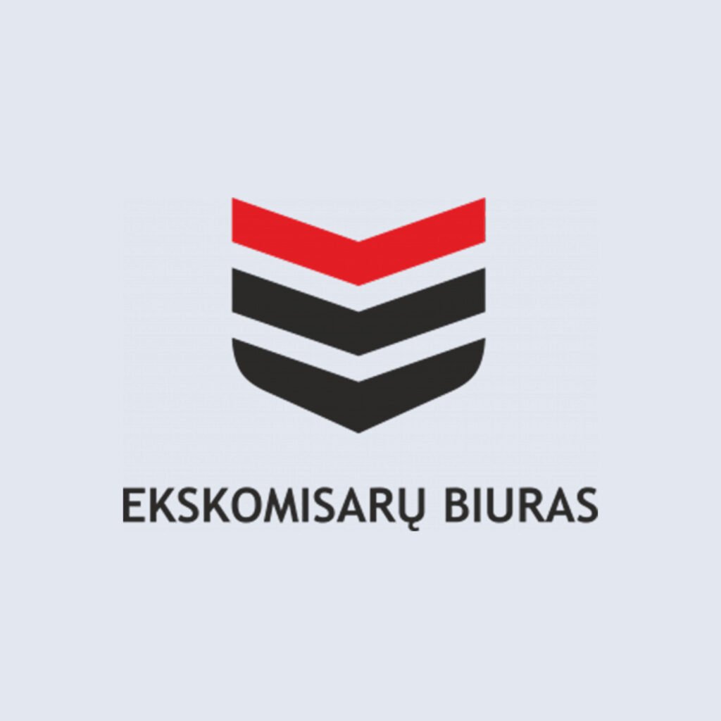 Supernamai / SA.LT paroda 2026 132 Ekskomisaru biuras