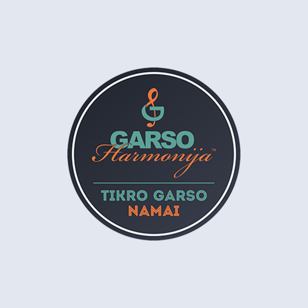 Supernamai / SA.LT paroda 2026 143 Garso harmonija