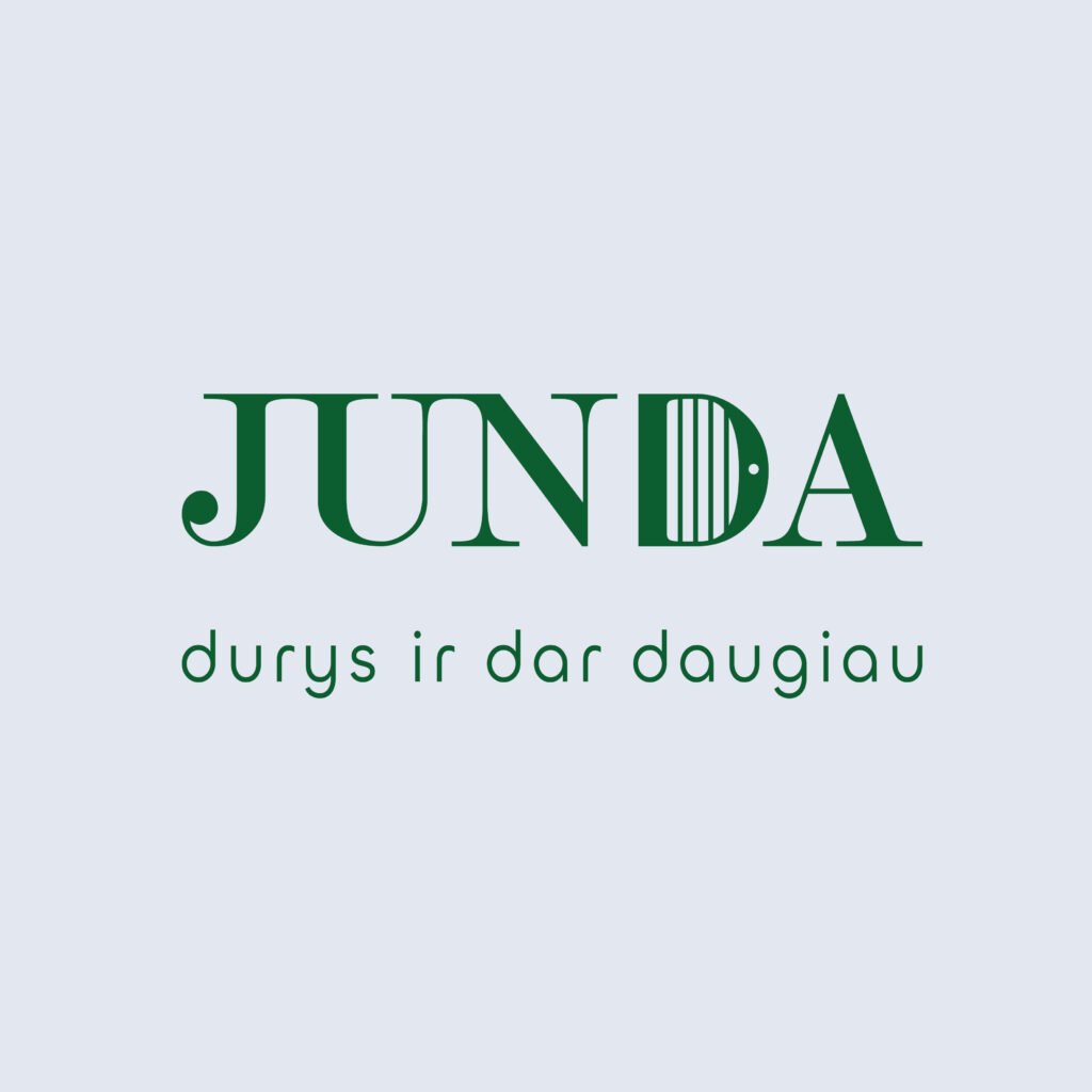 Supernamai / SA.LT paroda 2026 156 Junda