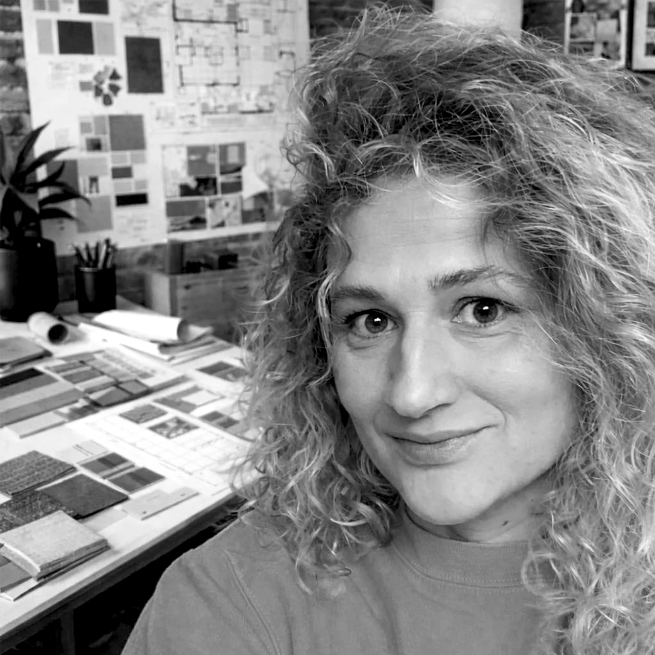 „Statyba ir architektūra“ paroda 2026 Vilniuje 37 Justina Bandziene no colour