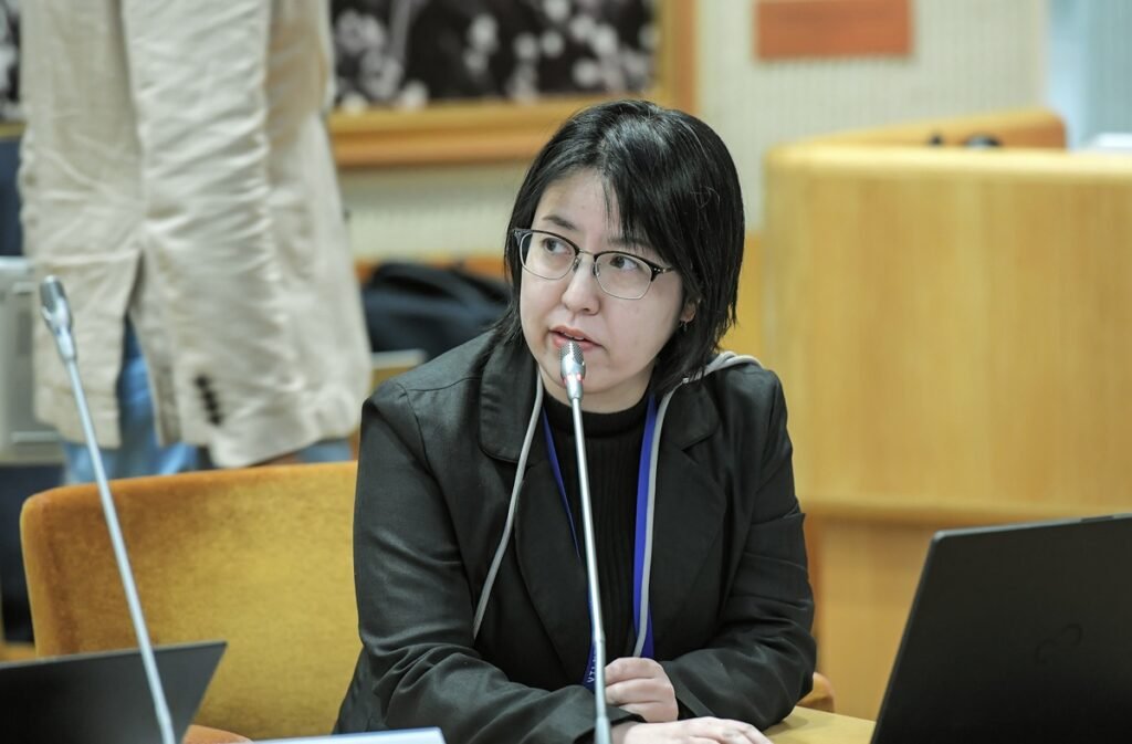 Konferencija „Lietuva visiems 2025. Alekso Jauniaus nuotr 1