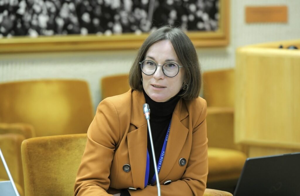 Konferencija „Lietuva visiems 2025. Alekso Jauniaus nuotr 4