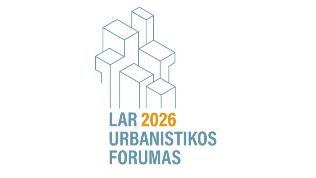 „Statyba ir architektūra“ paroda 2026 Vilniuje 40 LAR urbanistikos forumas 04 page 0001