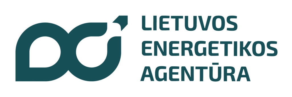 Supernamai / SA.LT paroda 2026 Vilniuje 44 LEA LOGOTIPAS ZALIAS