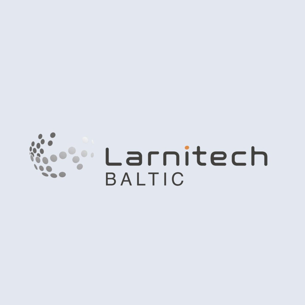 Supernamai / SA.LT paroda 2026 168 Larnitech