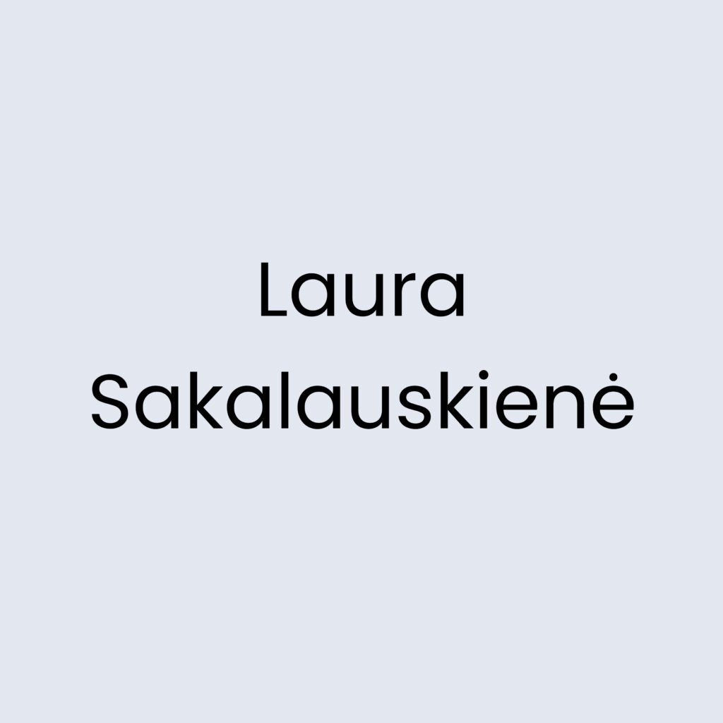 Supernamai / SA.LT paroda 2026 170 Laura Sakalauskiene