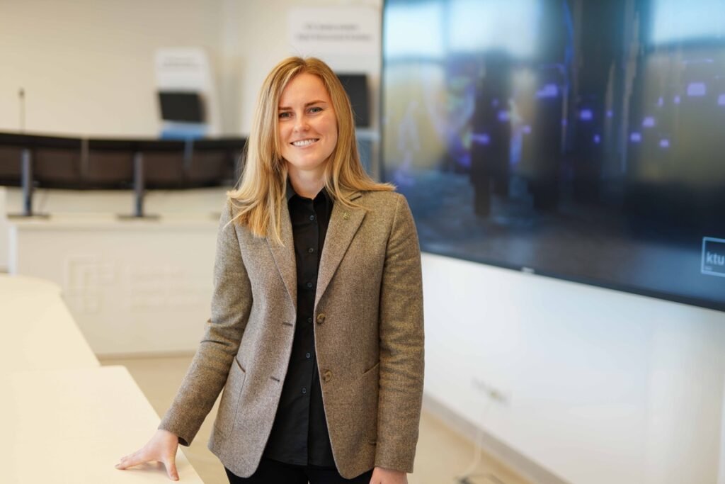 Inžinerinių sistemų lankstumas: investicija, kuri atsiperka su laiku 2 Laura Stasiuliene 6