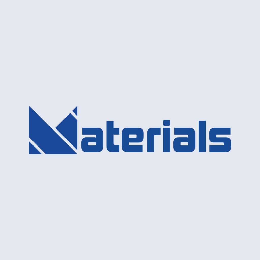 Supernamai / SA.LT paroda 2026 179 Materials