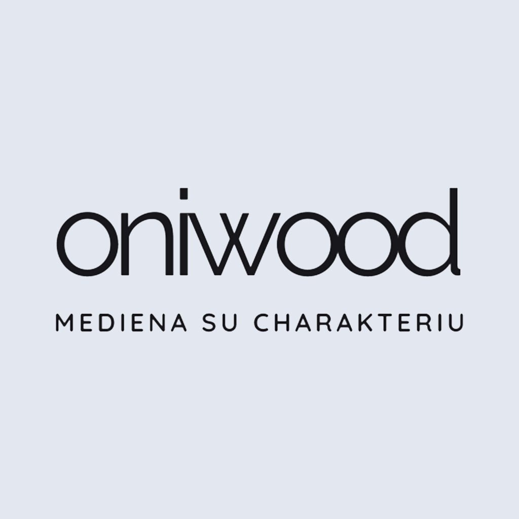 Supernamai / SA.LT paroda 2026 193 Oniwood