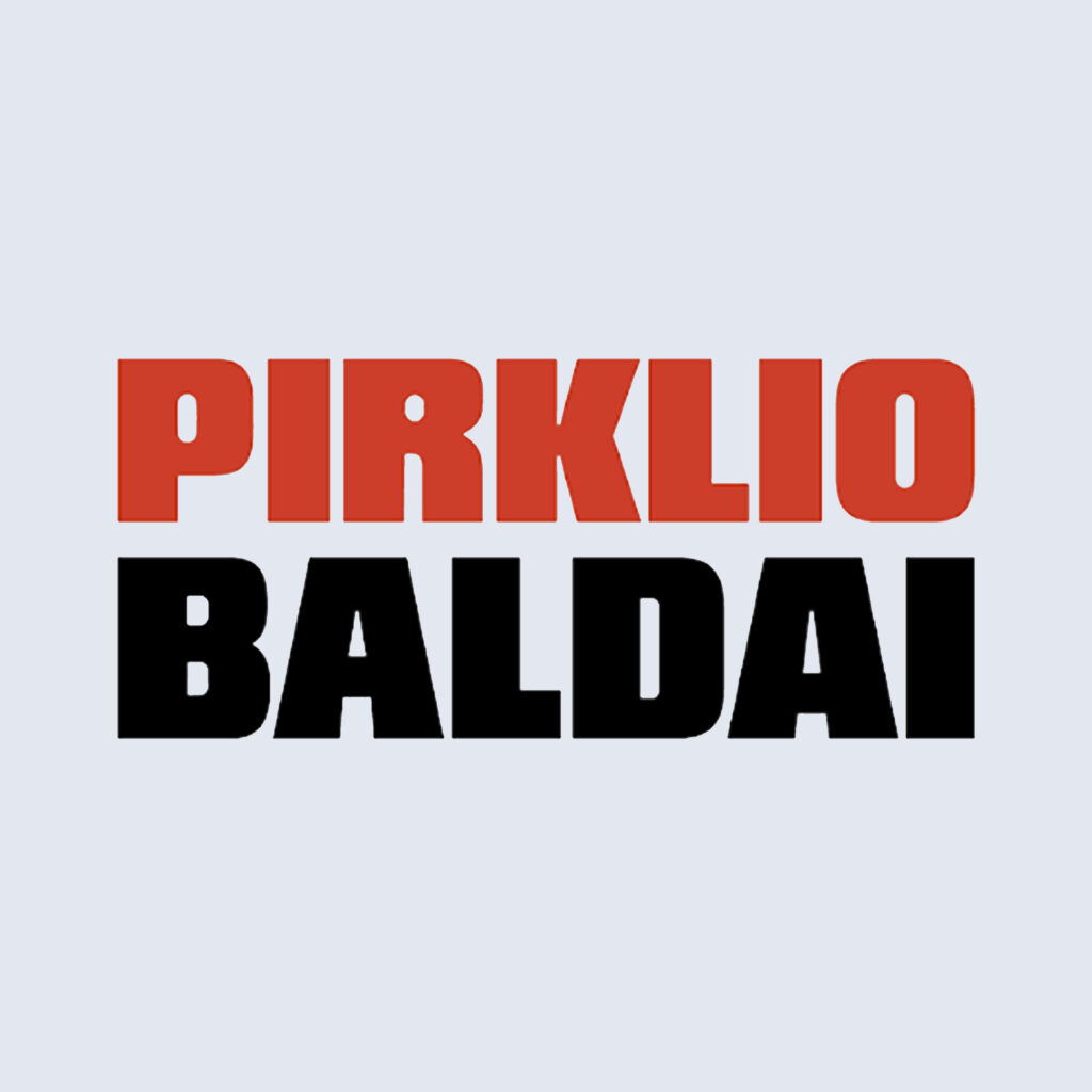 Supernamai / SA.LT paroda 2026 203 PIrklio baldai