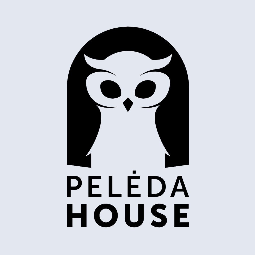 Supernamai / SA.LT paroda 2026 196 Pededa house