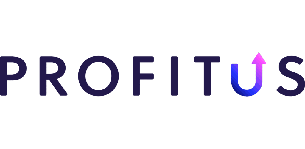 Supernamai / SA.LT paroda 2026 14 Profitus logotype