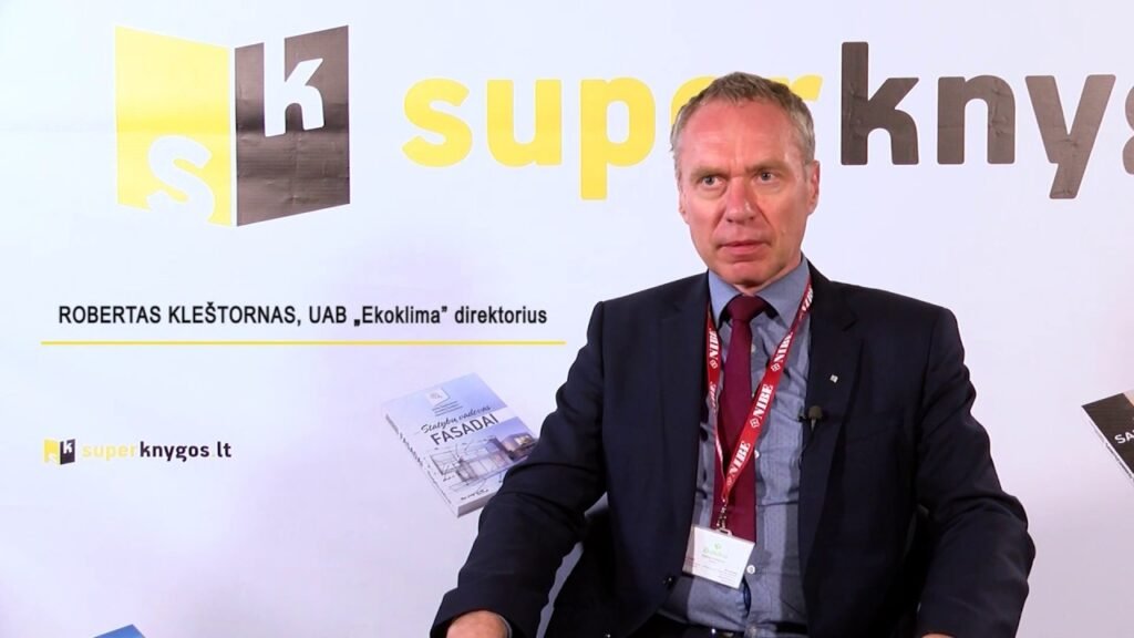 Supernamai / SA.LT paroda 2026 Vilniuje 53 Robertas Klestornas