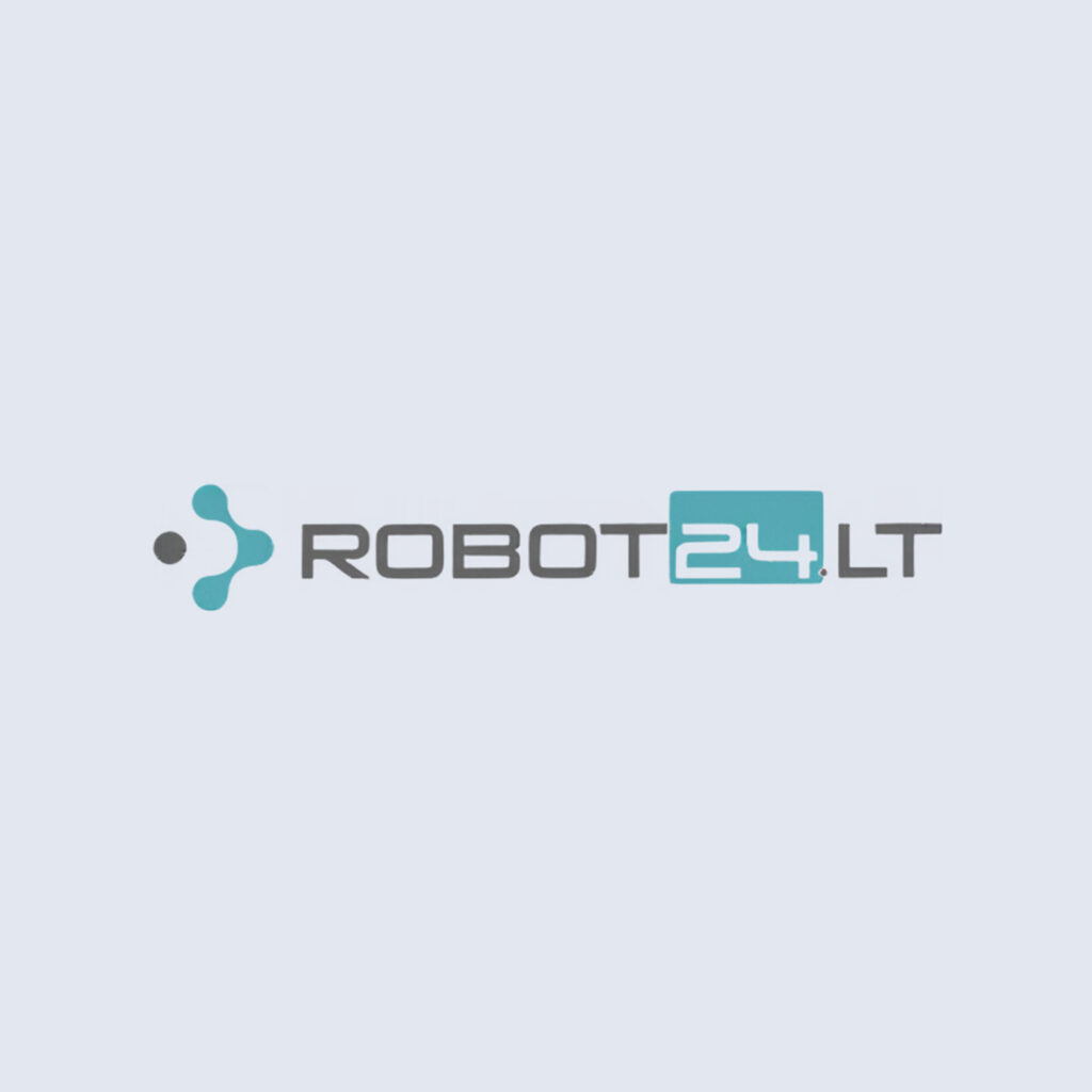 Supernamai / SA.LT paroda 2026 221 Robot24
